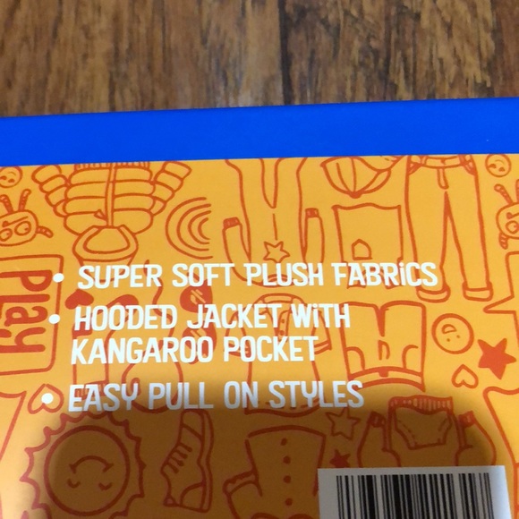 BRAND NEW GIRLS 3 PIECE SET SIZE 2 T! NWT! SMOKE FREE HOME! - Picture 5 of 9